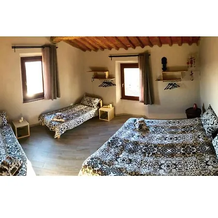 Timeless Beauty In Chianti