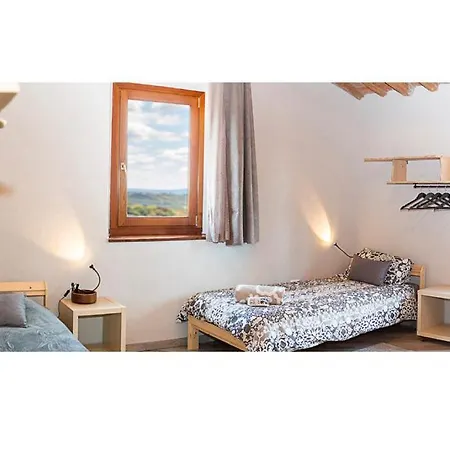 Апартаменты Timeless Beauty In Chianti